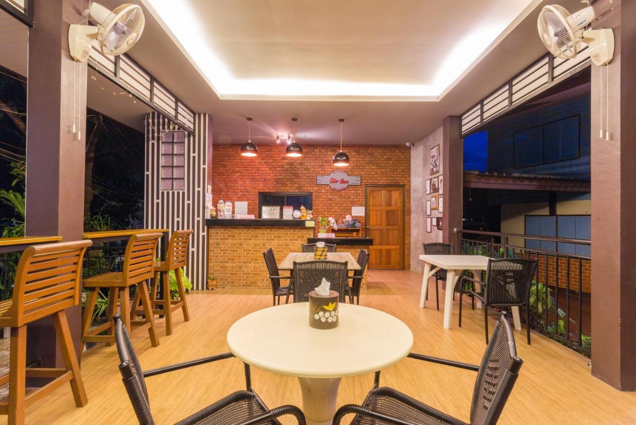 Fantasy Hill Bungalow Kata Beach  Exterior photo