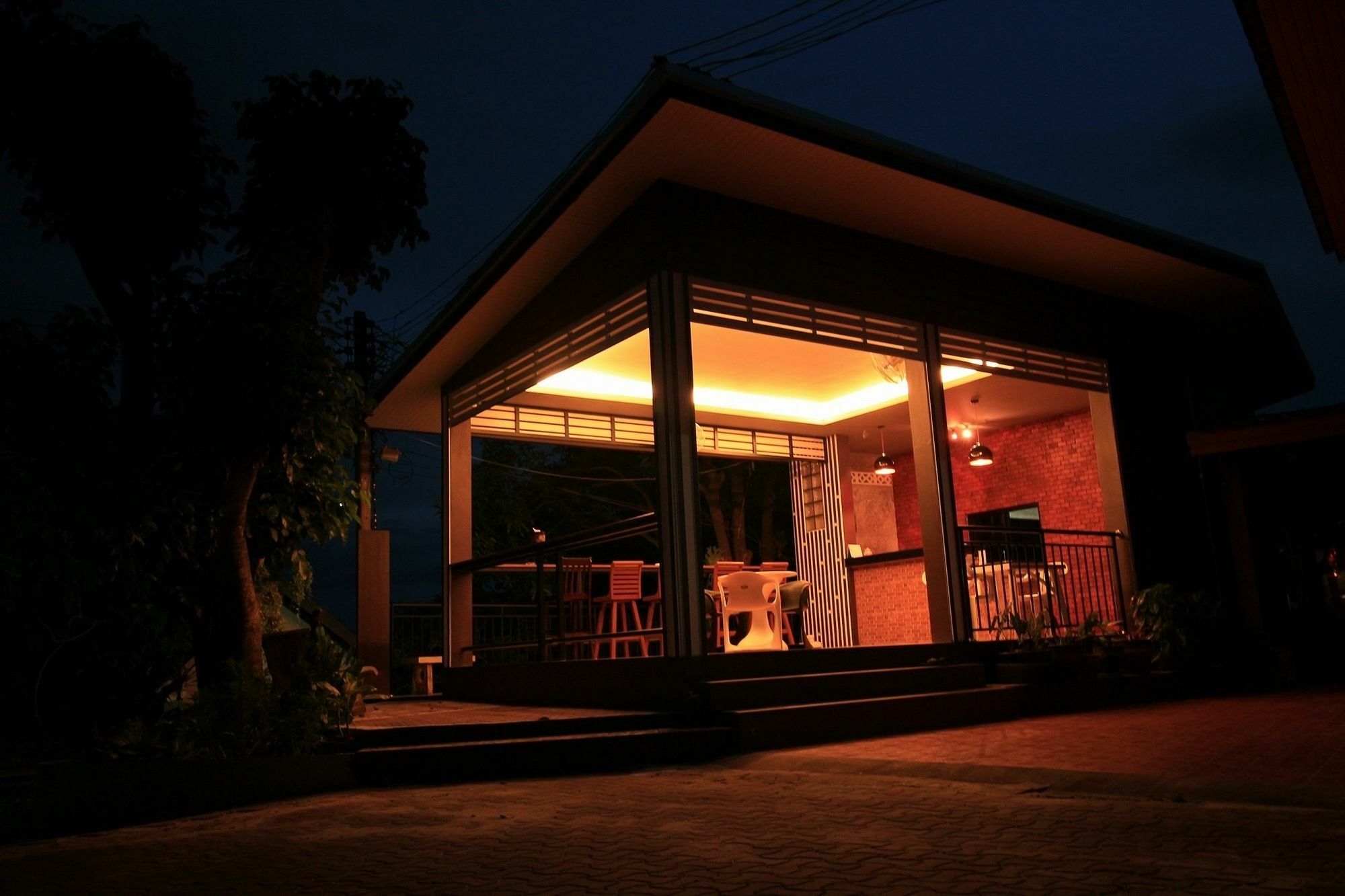 Fantasy Hill Bungalow Kata Beach  Exterior photo